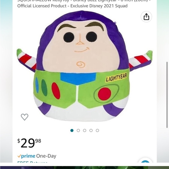 Squish mellows Disney’s Pixar’s - Picture 13 of 16